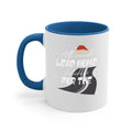 all roads lead home for the holidays 367#- christmas-Mug / Coffee Cup